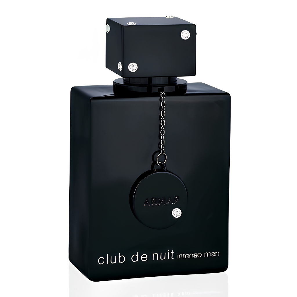 Club de Nuit Intense Man