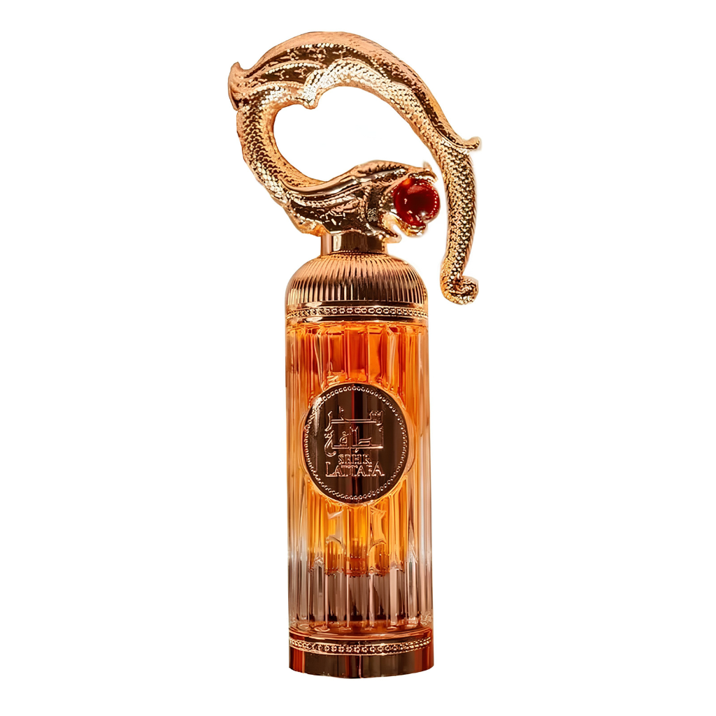 Sehr Eau de Parfum Lattafa