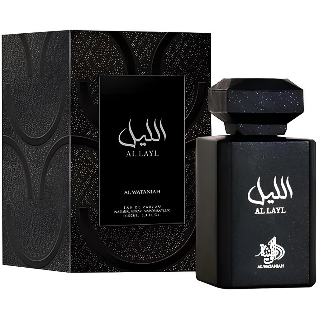 Al Layl Al Wataniah